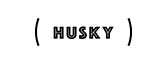 husky